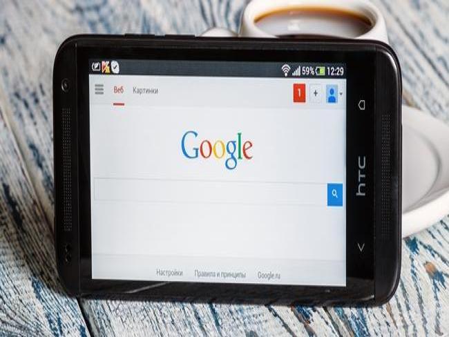 Google trabalha em recurso para carregamento rápido de conteúdo móvel