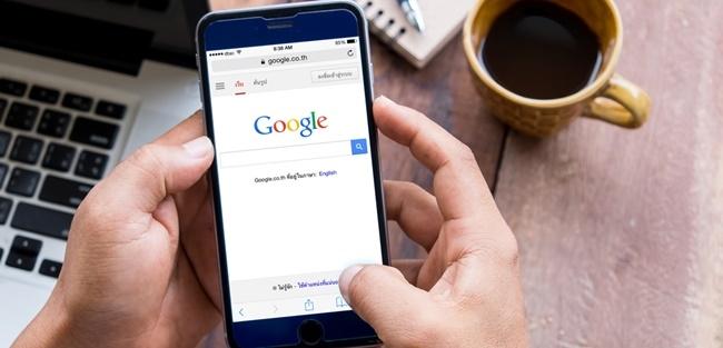 Google sabe mais das pessoas do que você imagina