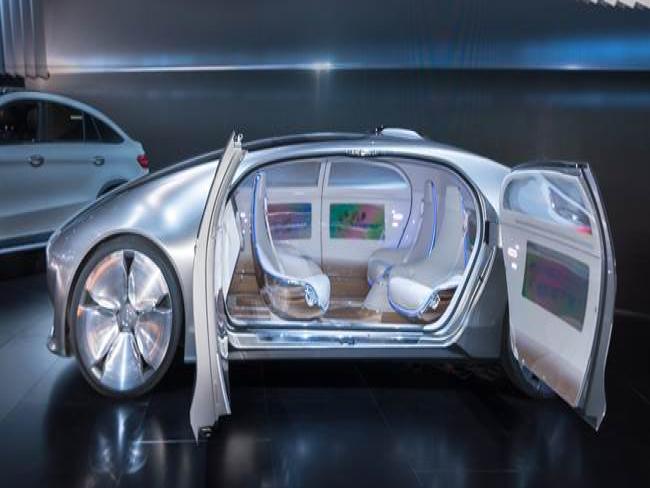 Governo dos EUA planeja investir US$ 4 bi em pesquisa para carros autônomos