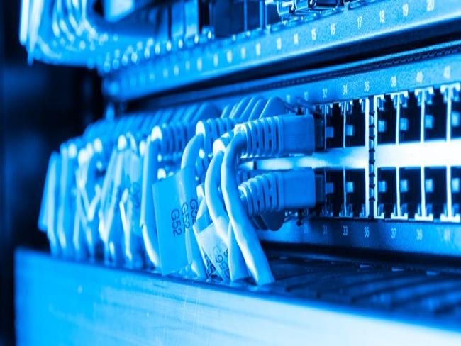 GRU Airport moderniza rede interna de internet