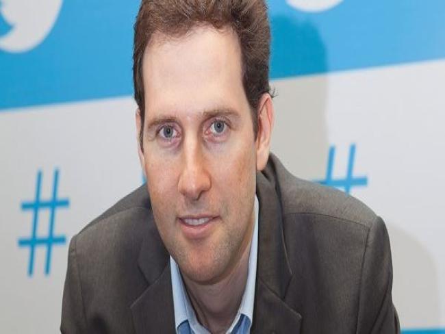 Guilherme Ribenboim passa a liderar Twitter na América Latina
