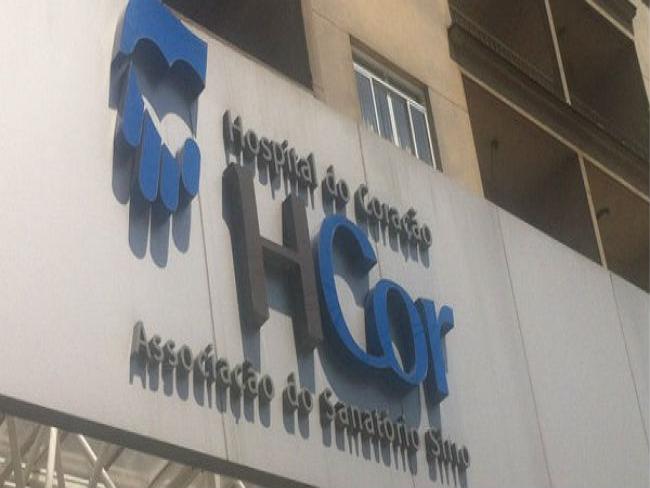 HCor aposta em solução da Totvs para integrar setores do hospital