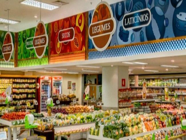 Hortifruti aposta em etiquetas eletrônicas em suas 31 lojas no Brasil