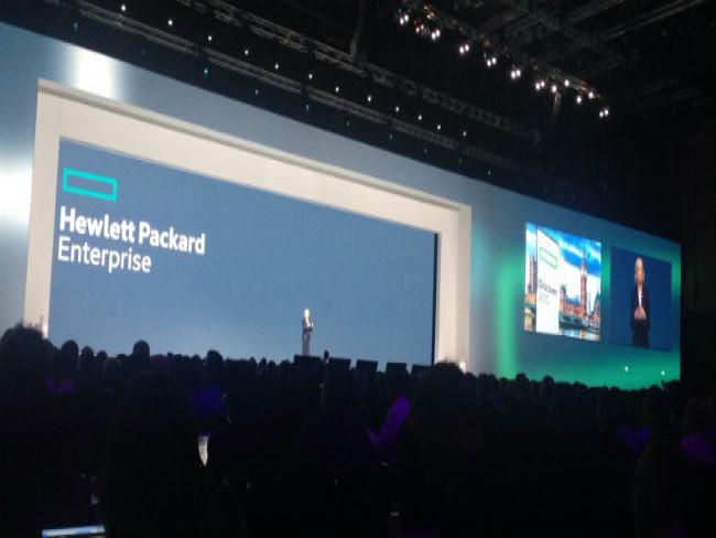 HPE e Microsoft unem esforços para nuvem híbrida