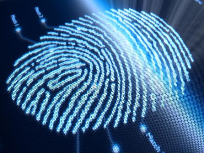 HTC armazena impressões digitais de usuários sem criptografá-las