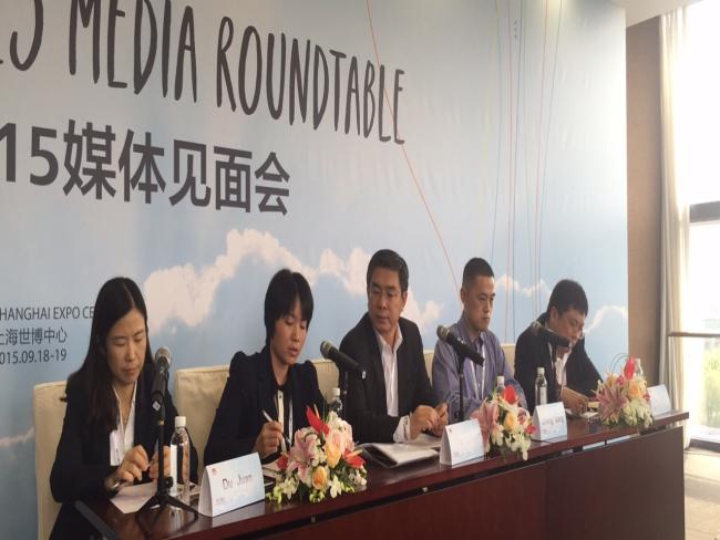 Huawei reforça estratégia de cloud para crescer no mercado corporativo