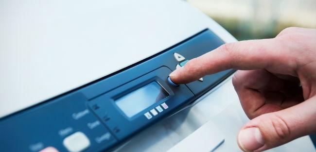 Mercado de impressoras mantém crescimento em 2016