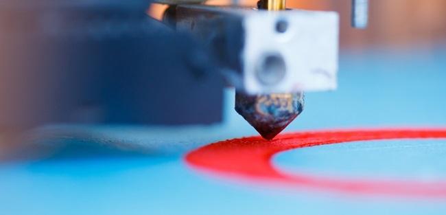 SAP e Stratasys vão coinovar em rede de laboratórios de impressão 3D