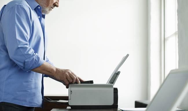 Entidade norte-americana pede que HP Inc. remova funcionalidade que impede uso de cartuchos de terceiros