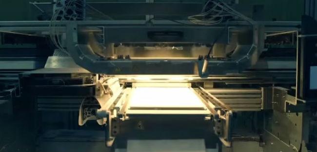 HP entra oficialmente para o mundo das impressoras 3D