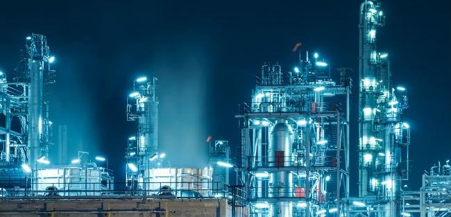 Setor de produção caminha em direção à indústria 4.0