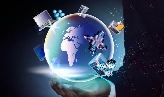 Transformação da informação: como a TI pode lidar com a mudança