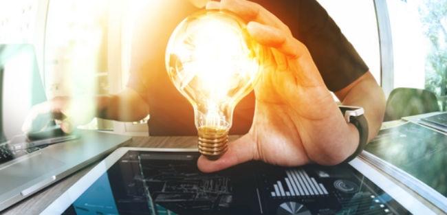 Negócios orientados a insights estão saindo à frente