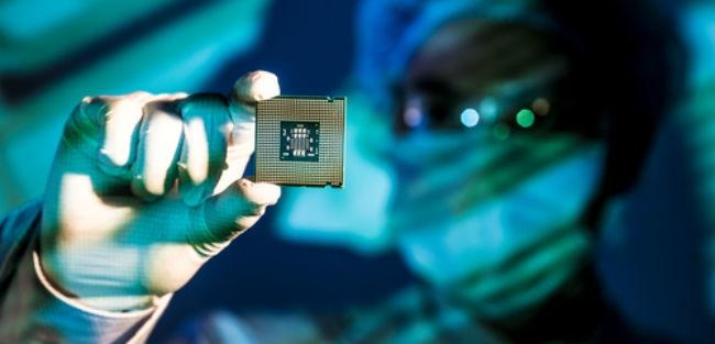 Intel compra empresa de inteligência artificial Nervana Systems