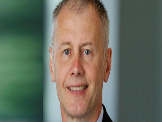 Intel Security anuncia Richard Steranka como líder global para canais