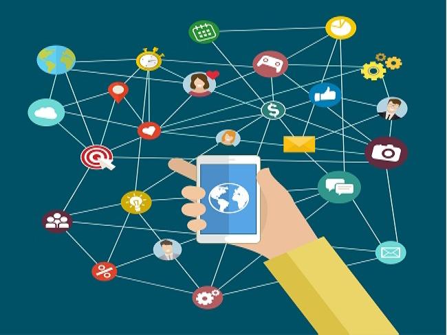 Internet das coisas conduz era de "serviços vivos"