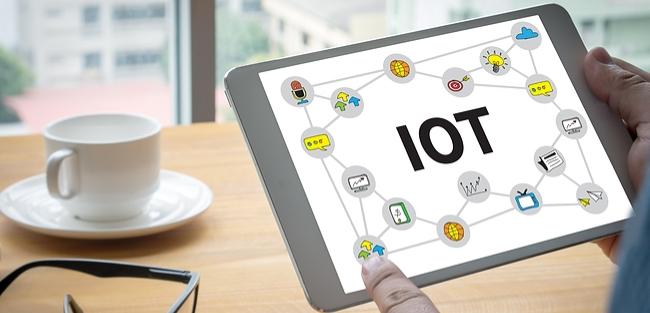 Internet das coisas da teoria à prática