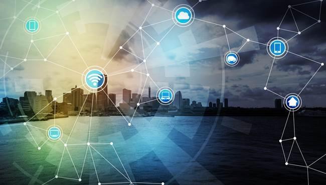 Internet das coisas demanda design