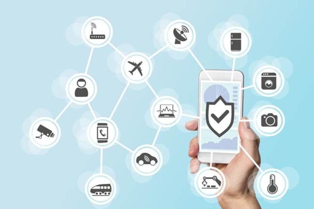 Maiorias das empresas usuárias de internet das coisas não está segura