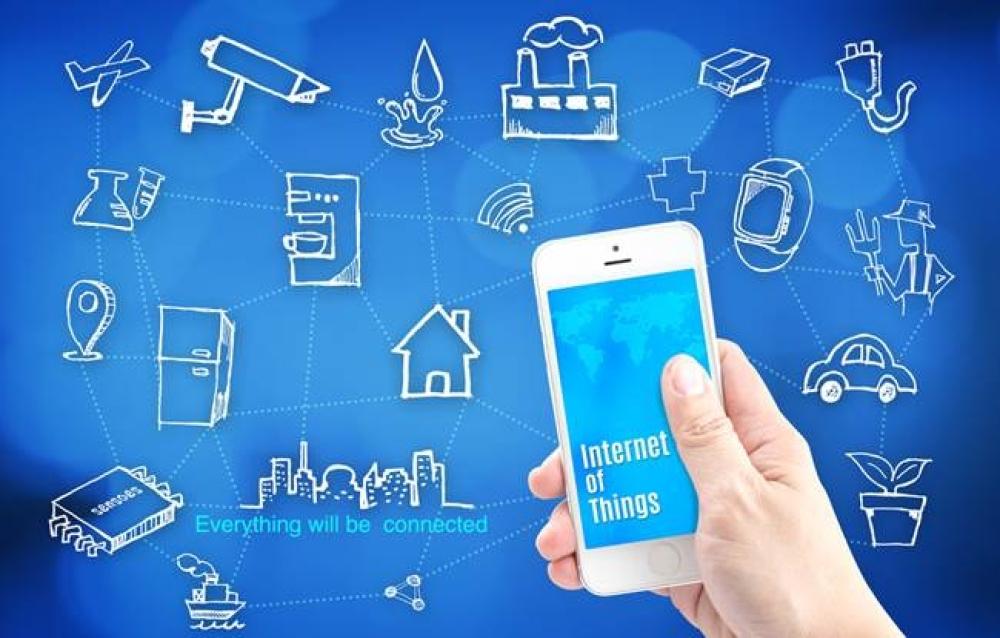 5 razões pelas quais internet das coisas é diferente da TI convencional