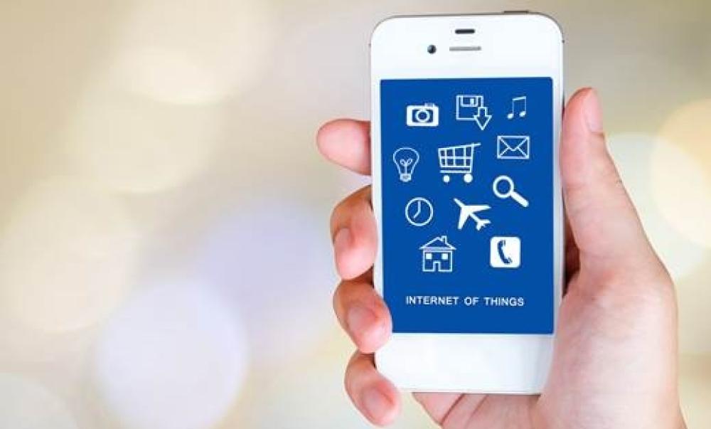 Como a internet das coisas está transformando o universo das viagens