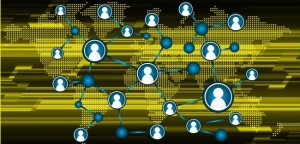 Como a internet foi inventada?