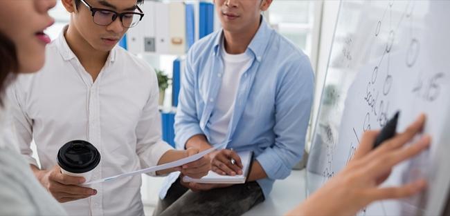 Entenda lei que regulamenta figura do investidor-anjo