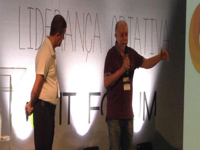 IT Mídia e FIA selam parceria e anunciam Academia do CIO