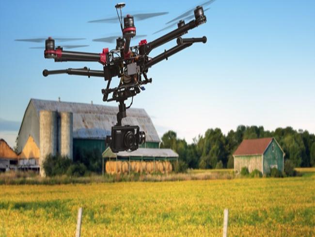 Japão quer distribuir medicamentos com drones em 2018