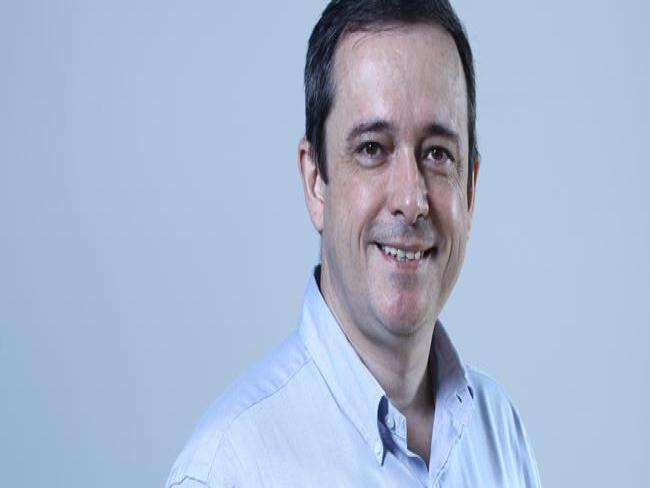 Jesus Garcia assume TI da Livraria Cultura