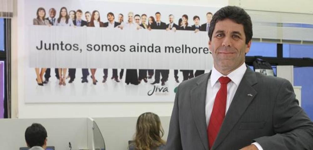 Jiva busca crescimento de 30% em 2016