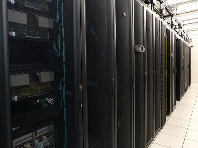 Johnson & Johnson inaugura data center em São José dos Campos