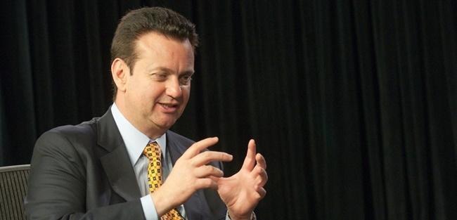 Kassab defende recuperação de investimentos em pesquisa