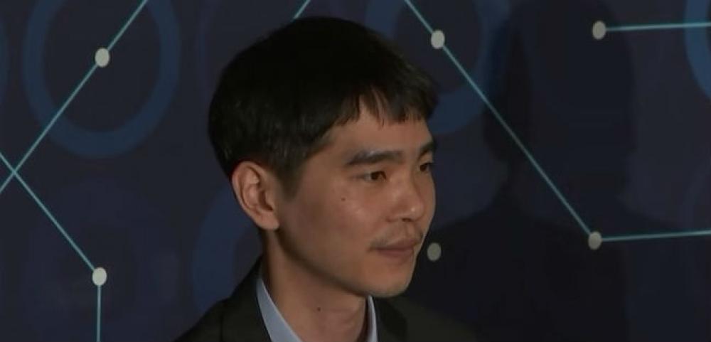 Computador do Google vence partida de jogo chinês Go