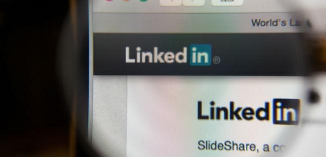 Microsoft compra LinkedIn por US$ 26