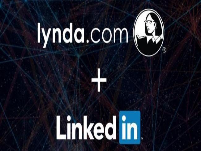 LinkedIn compra empresa de educação on-line por US$ 1