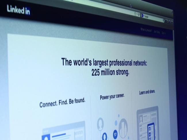 LinkedIn fortalece estratégia corporativa com nova área