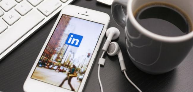 Ignorar o LinkedIn pode ser ruim para a carreira
