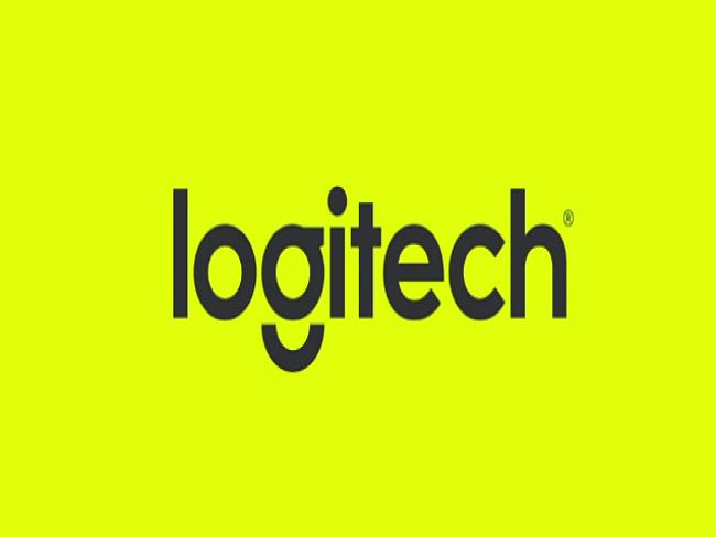 Logitech renova estratégia e anuncua nova marca