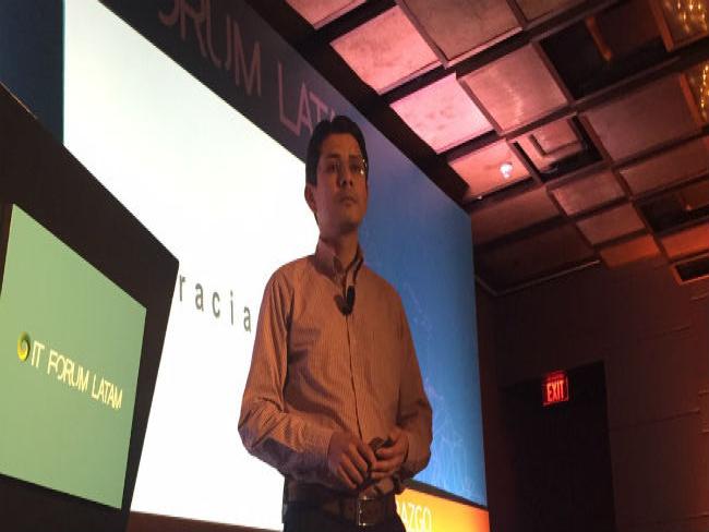 Maior grupo financeiro da Colômbia posiciona TI como agente estratégico