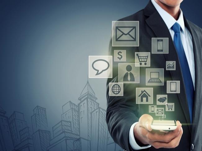 Maioria das empresas que utiliza computador já oferece acesso remoto aos funcionários