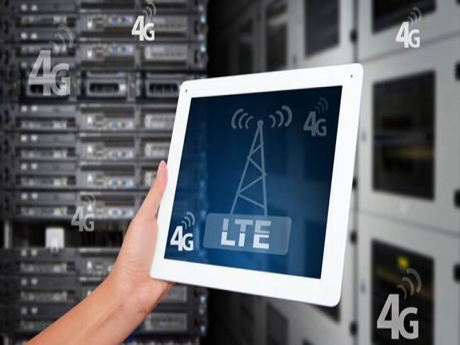 Maioria dos países tem LTE