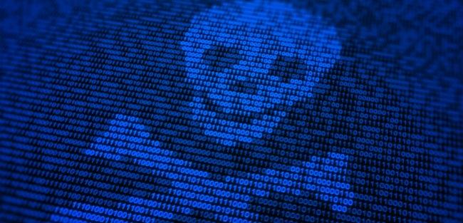 Hackers criam indústria de malware e