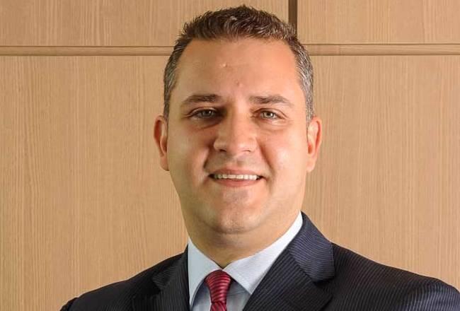 Marcel Bakker é novo presidente da CA no Brasil