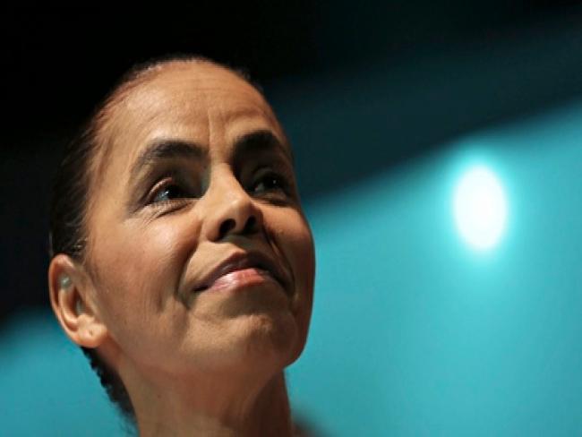Marina Silva: “sustentabilidade é luta integradora”