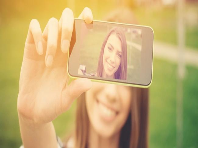 Mastercard testa selfies para pagamentos on-line