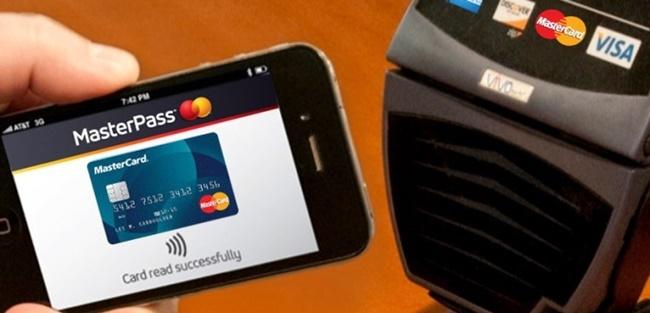 Martercard integra carteiras digitais da Microsoft