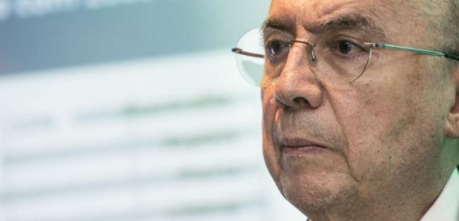 Uma grande crise é uma grande oportunidade