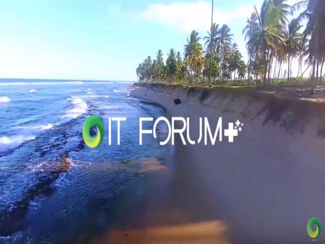 Melhores momentos do IT Forum+ 2015