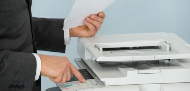 Serviços de impressão gerenciada continuam a crescer